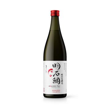 Akashi-Tai Honjozo Tokubetsu Sake 30cl