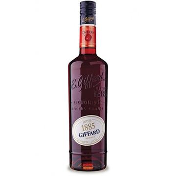 Giffard Cherry Brandy Liqueur