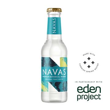 Navas Premium Tonic 200ml