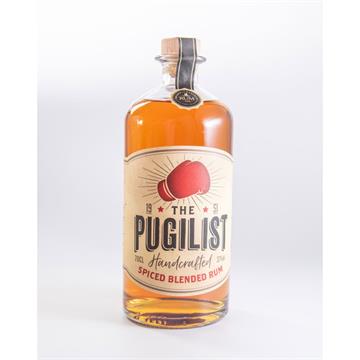 Warwickshire The Pugilist Rum