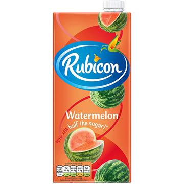 Rubicon Watermelon Juice 1L