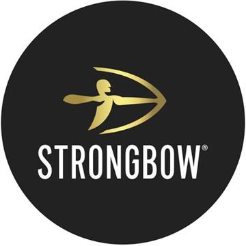 Strongbow Cider 50L Keg