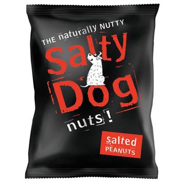 Salty Dog - Salted Peanuts