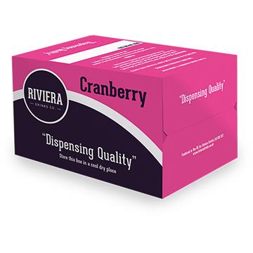 Riviera Cranberry Juice 10L