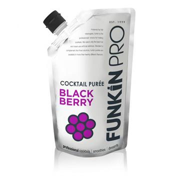 Funkin Blackberry Puree