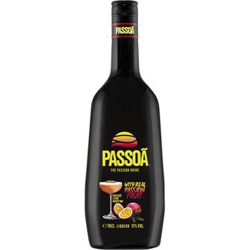 Passoã Passionfruit