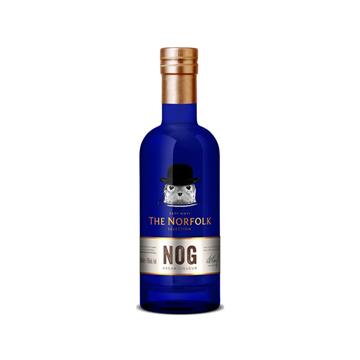 The English Whisky Co The Norfolk Nog