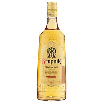 Krupnik Old Polish Honey Vodka