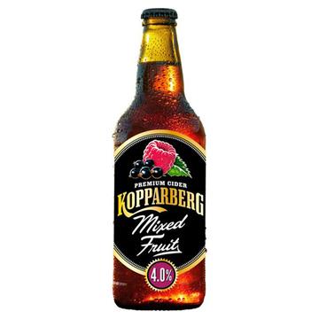 Kopparberg Mixed Fruit Low Alcohol Cider 500ml