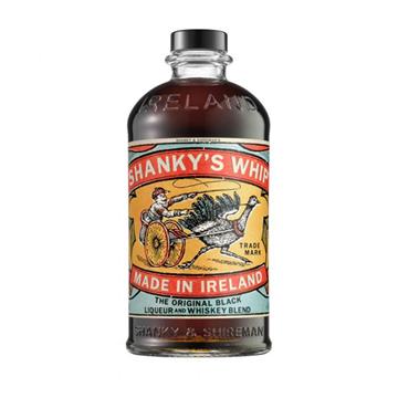 Shanky's Whip Whisky Liqueur
