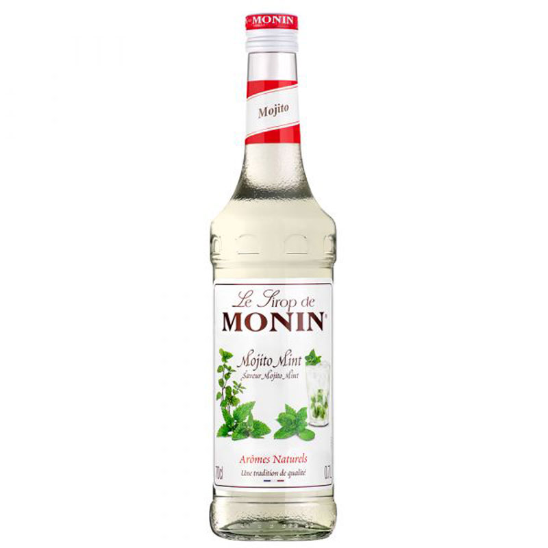 Monin Mojito Syrup 70cl