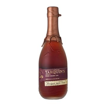 Tarquin's Black Cherry Gin