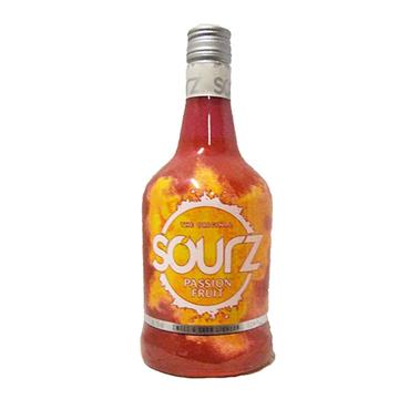 Sourz Passion Fruit Liqueur