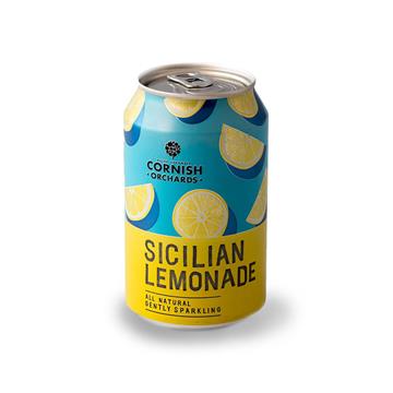 Cornish Orchard Sicilian Lemonade