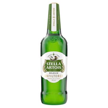Stella Artois Unfiltered 330ml Bottles