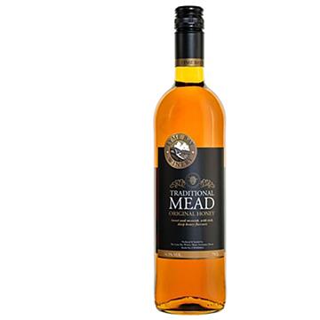 Lyme Bay Traditional Mead Wine