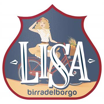 Birra Del Borgo Lisa 50L Keg