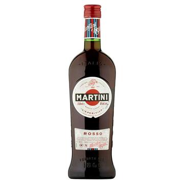 Martini Rosso (Sweet) 75cl
