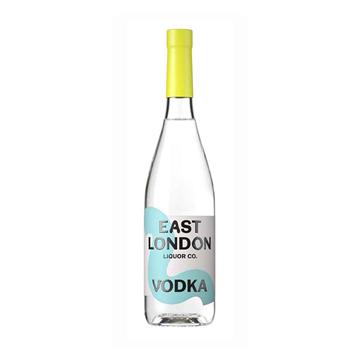 East London Liquor Company Vodka