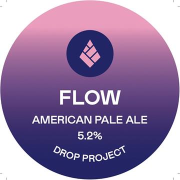 Drop Project Flow 30L Keg