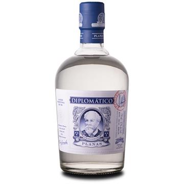 Diplomatico Planas Rum