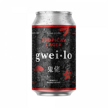 Gwei-Lo Lager 440ml Cans