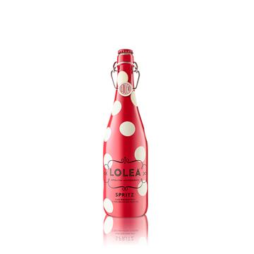 Lolea No1 Red Spritz Formerly Red Sangria