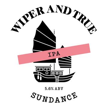 Wiper & True Sundance 30L Keg