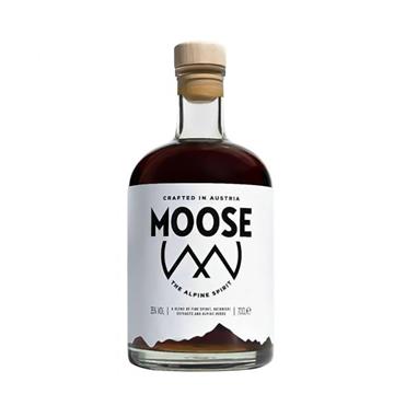 Moose Alpine Spirit