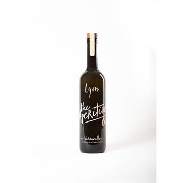 The Aperitivo Co Lyon Dry Vermouth