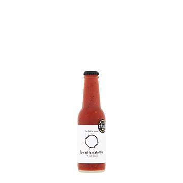 The Pickle House Spiced Tomato Juice Mix 200ml