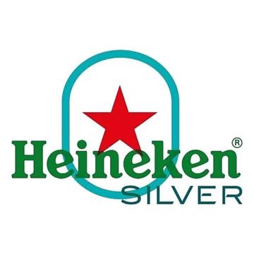 Heineken Silver 30L Keg