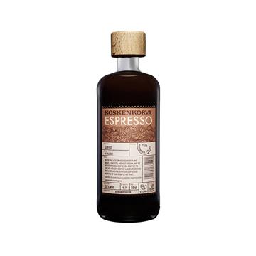 Koskenkorva Espresso Coffee Liqueur