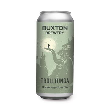 Buxton Trolltunga 440ml Cans