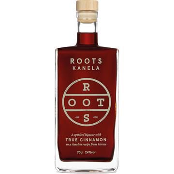 Roots Kanela Cinnamon Liqueur