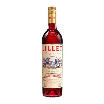 Lillet Rouge (Red)