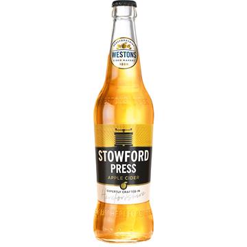 Westons Stowford Press Cider 500ml