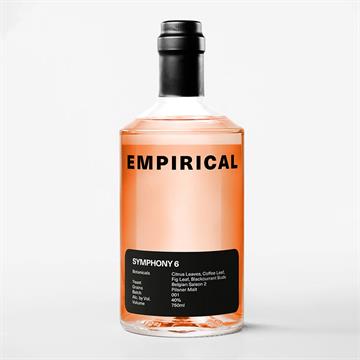 Empirical Spirits Symphony 6