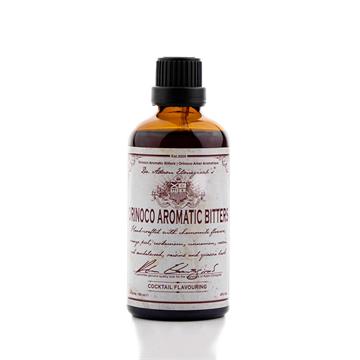 Dr Adam's Orinoco Aromatic Bitters