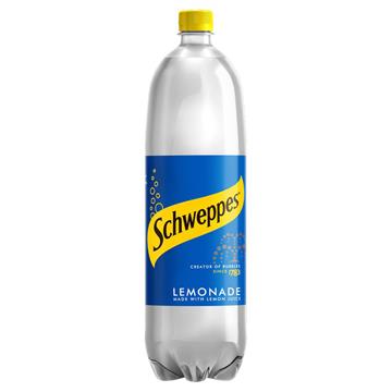 Schweppes Lemonade 1.5L