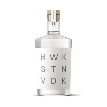 Hawkstone Vodka