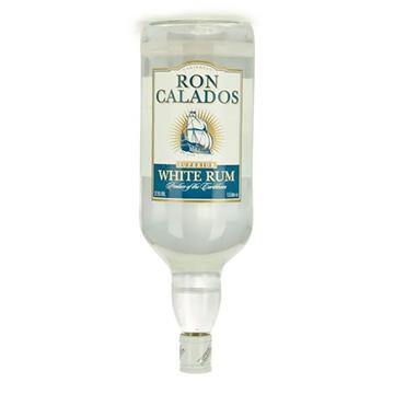 House 1.5L White Rum Ron Calados