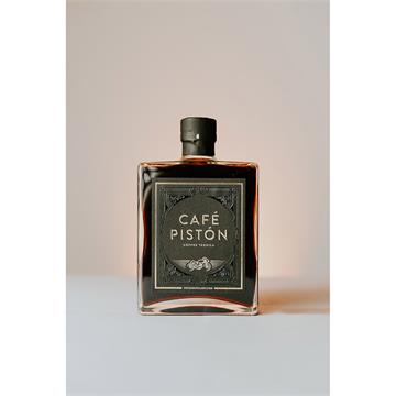 Piston Café Piston Coffee Tequila