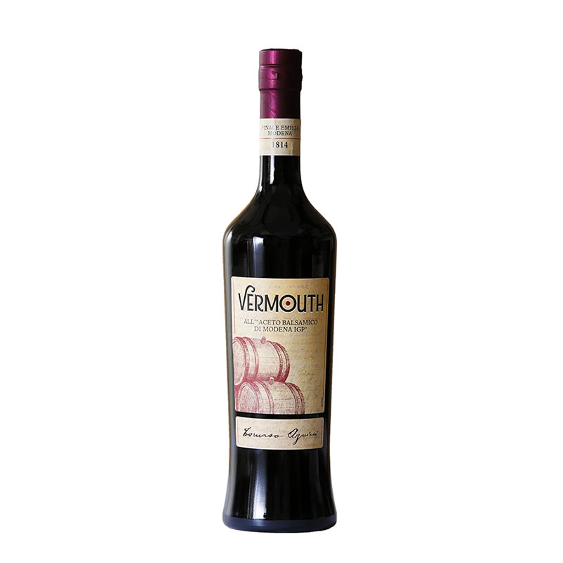 Casoni Balsamic Vermouth
