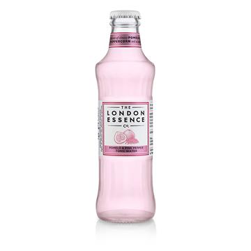 London Essence Pomelo & Pink Peppercorn Tonic 200ml