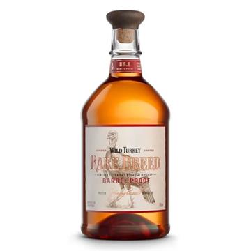 Wild Turkey Rare Breed Kentucky Bourbon Whiskey