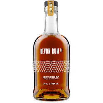 Devon Honey Spiced Rum