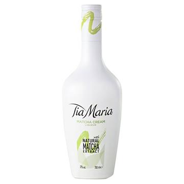 Tia Maria Matcha Cream Liqueur