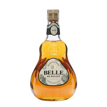 Belle de Brillet Pear & Cognac Liqueur