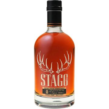 Stagg Jr Bourbon